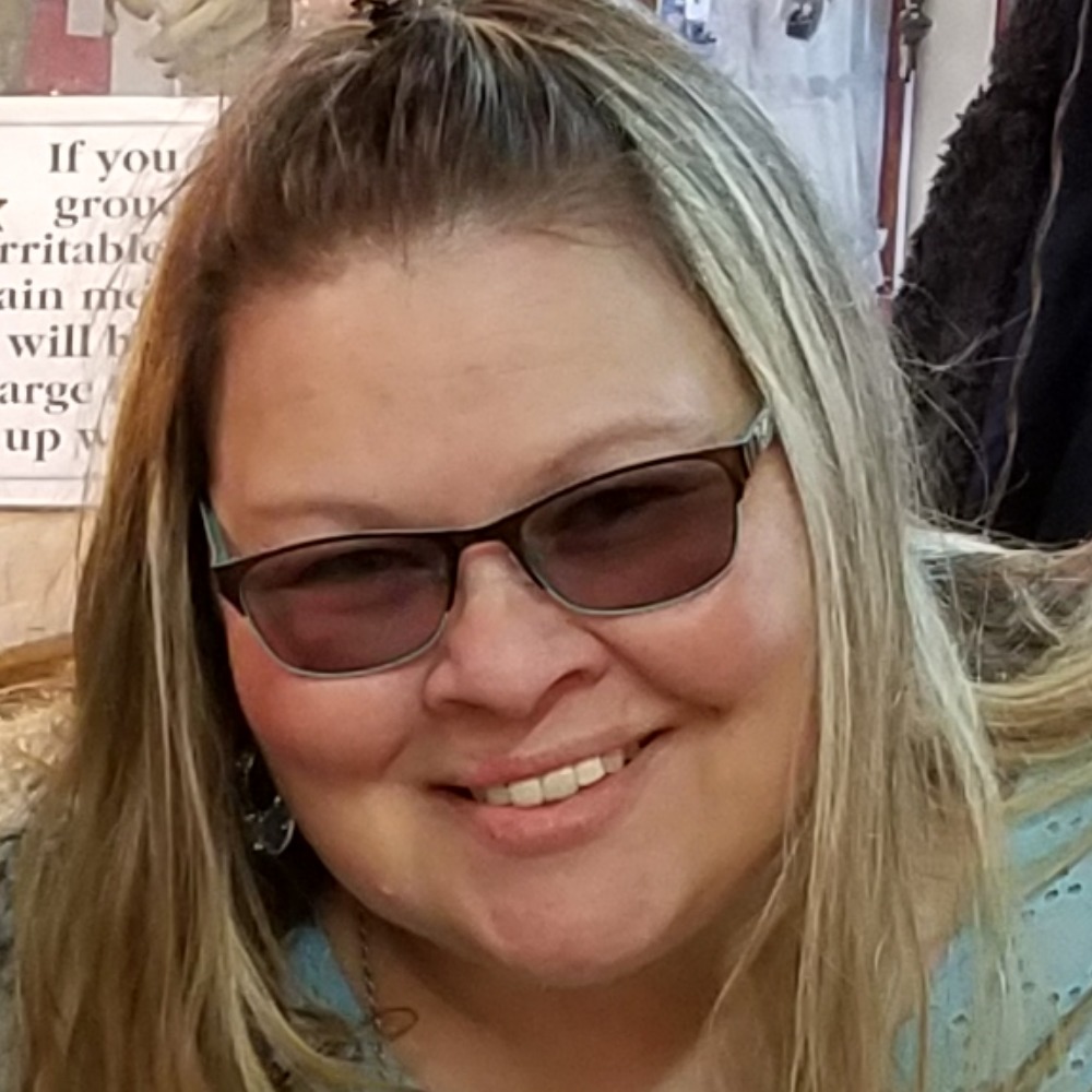 Meet your Posher, Dawn